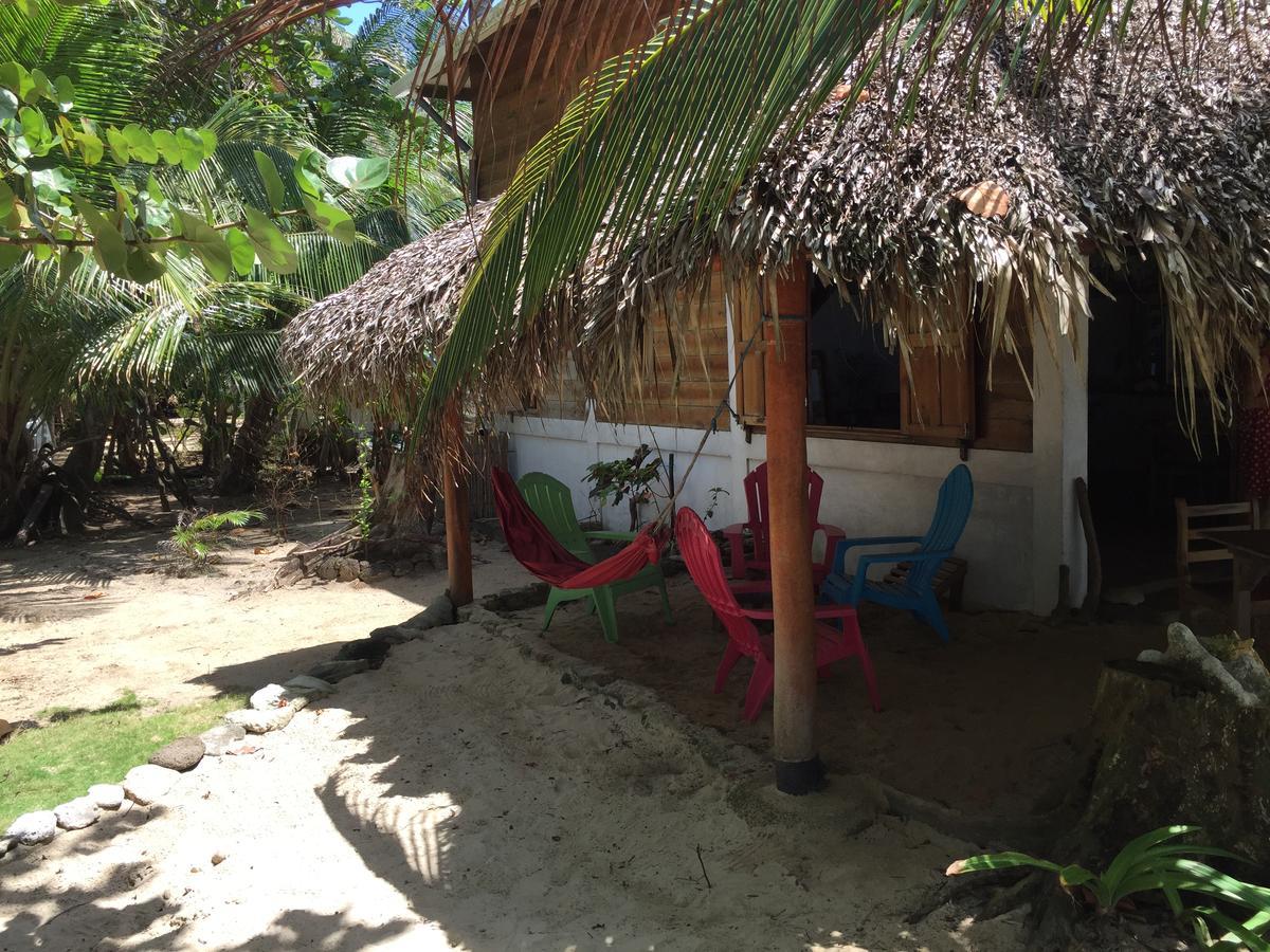 La Princesa De La Isla Brig Bay Esterno foto