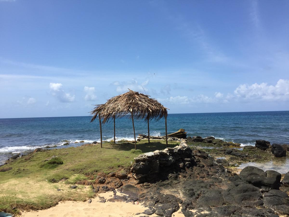 La Princesa De La Isla Brig Bay Esterno foto